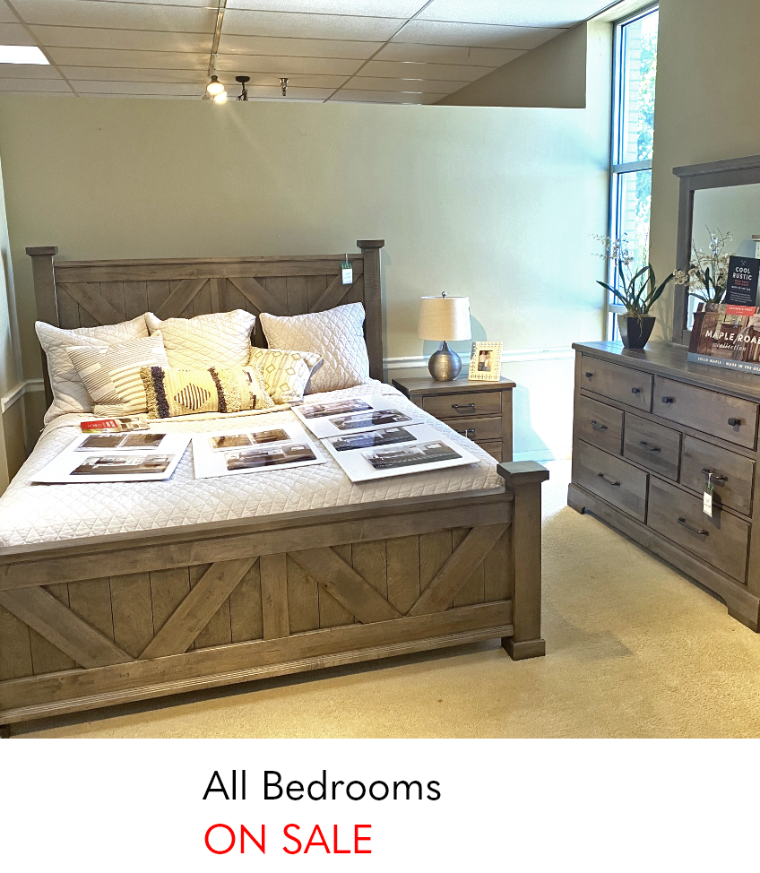 Bedroom Furniture On Sale