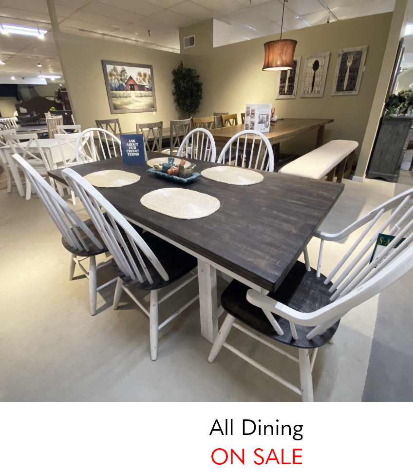 Dining Room Furniture On Sale
