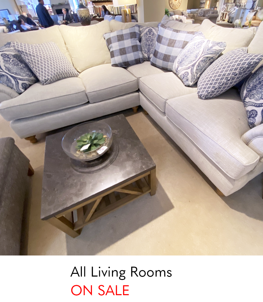 Living Room Furniture On Sale